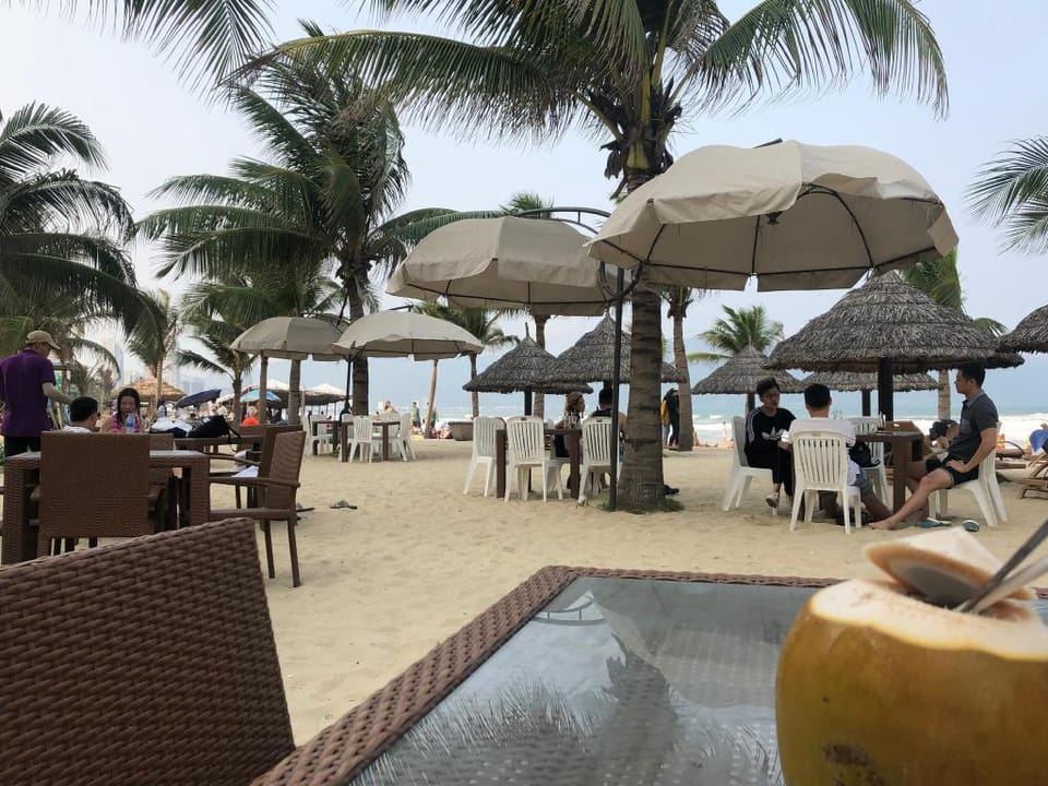 Mường Thanh Ocean view apparment Apartment in Da Nang