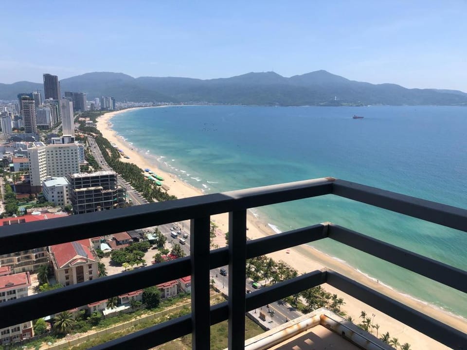 Mường Thanh Ocean view apparment Apartment in Da Nang