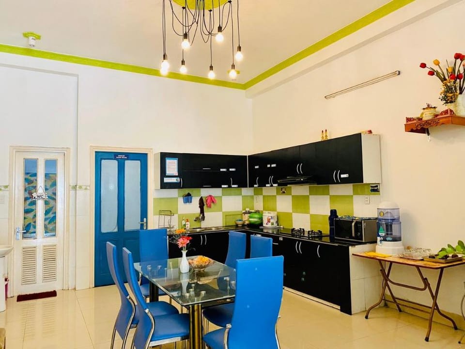 Sky Harbour Homestay Vacation rental in Da Nang