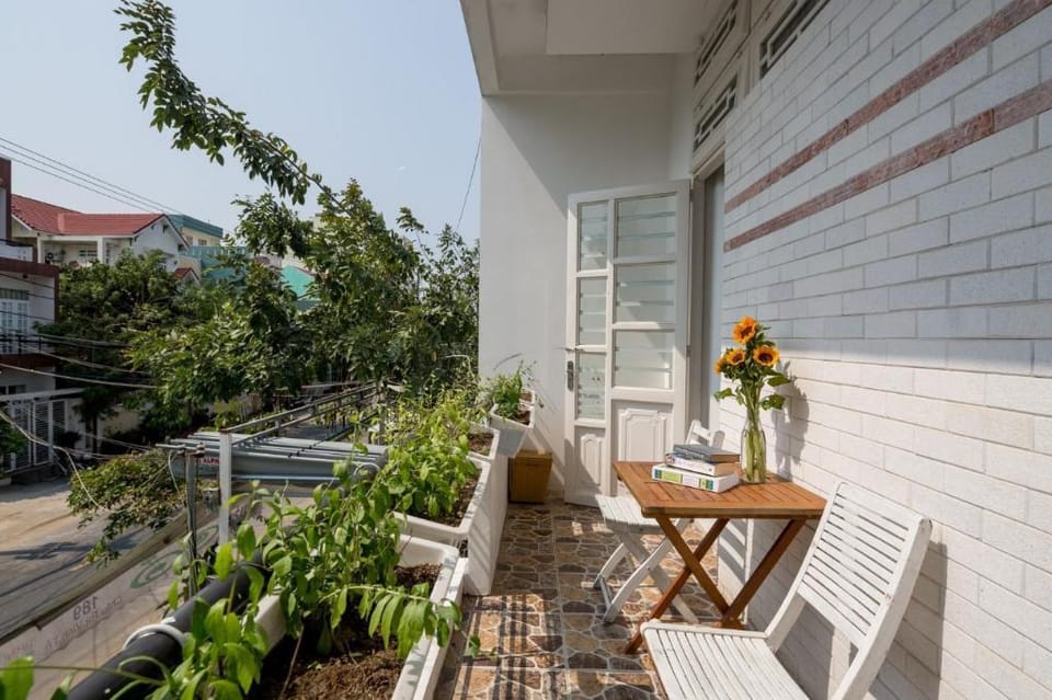 Sky Harbour Homestay Vacation rental in Da Nang