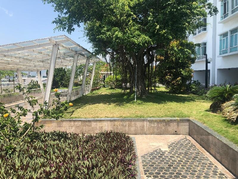 ★SKYVIEW★ - 2BR, Condo･City centre Apartment in Da Nang