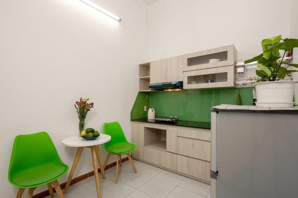 Cainito Garden House Da Nang Vacation rental in Da Nang