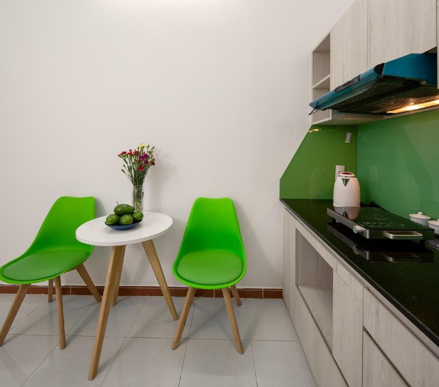 Cainito Garden House Da Nang Vacation rental in Da Nang
