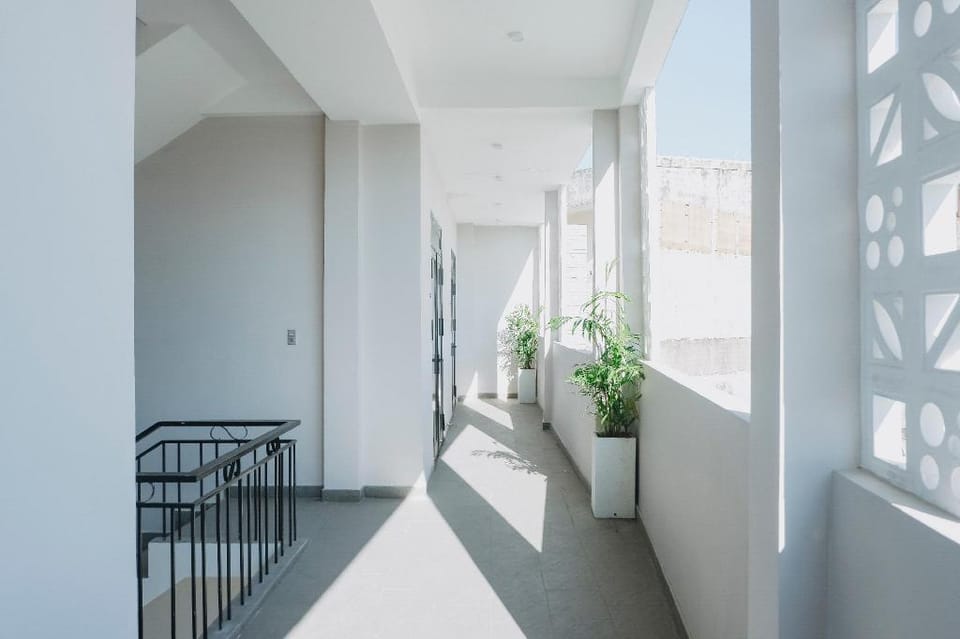 Apartment  3004 - By Duc Phan Suites, Apartment in Da Nang