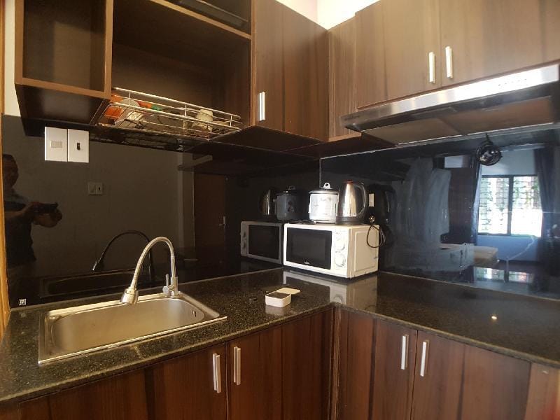XH apartment Apartment in Da Nang