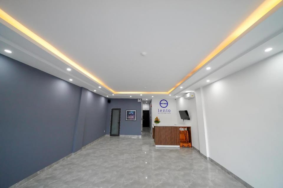 Lento Hotel & Apartment Hotel in Da Nang