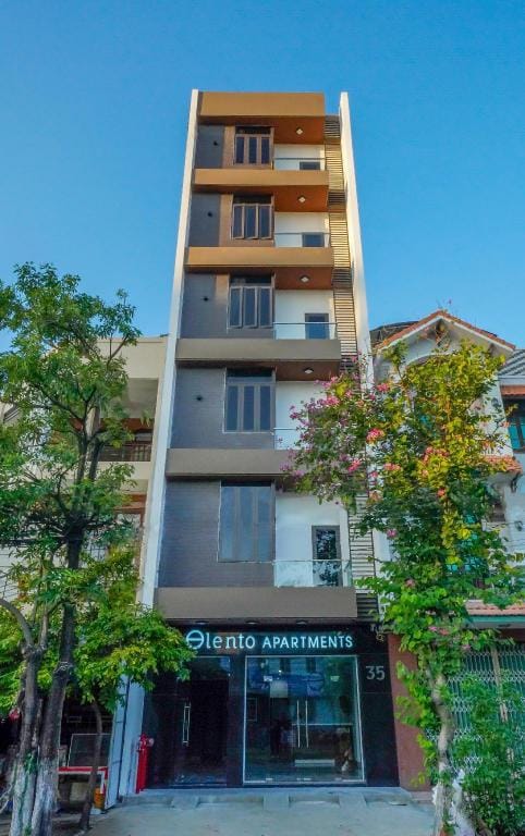 Lento Hotel & Apartment Hotel in Da Nang