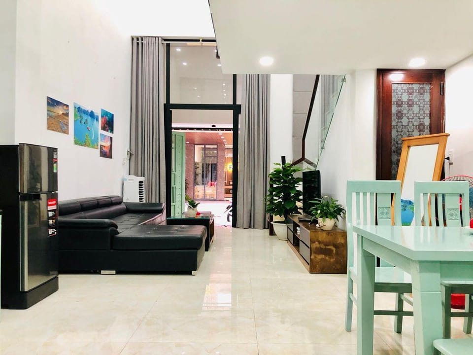 Dragon 88 homestay - 4BR near the My Khe beach Vacation rental in Da Nang