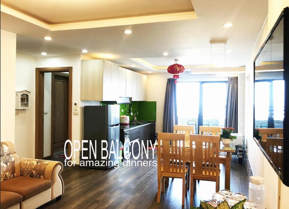 Jim's VN Style Home |3 mins to the Beach Apartment in Da Nang
