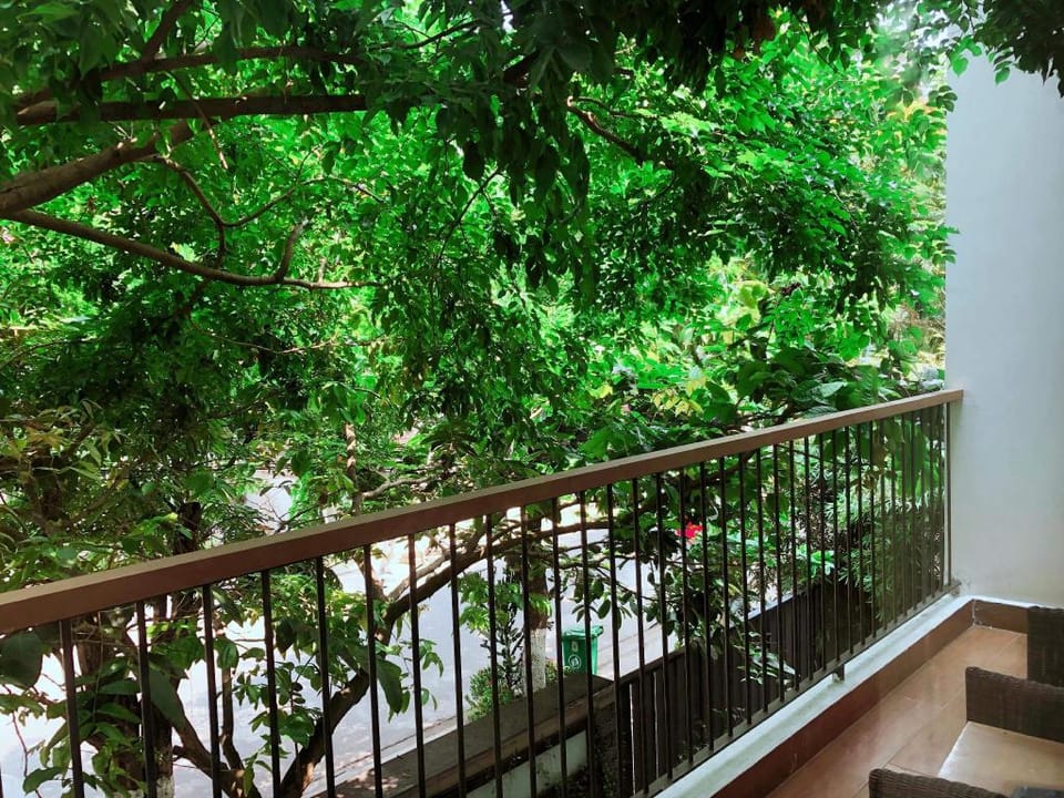 Villa Close Beach - Apartment 4 BR In Pool Villa Apartment in Da Nang