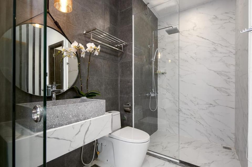 Satomy house Modern luxury 4BR-Han River-Central Vacation rental in Da Nang