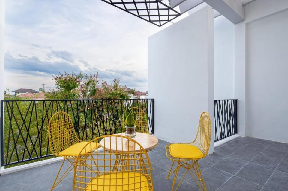 Satomy house Modern luxury 4BR-Han River-Central Vacation rental in Da Nang