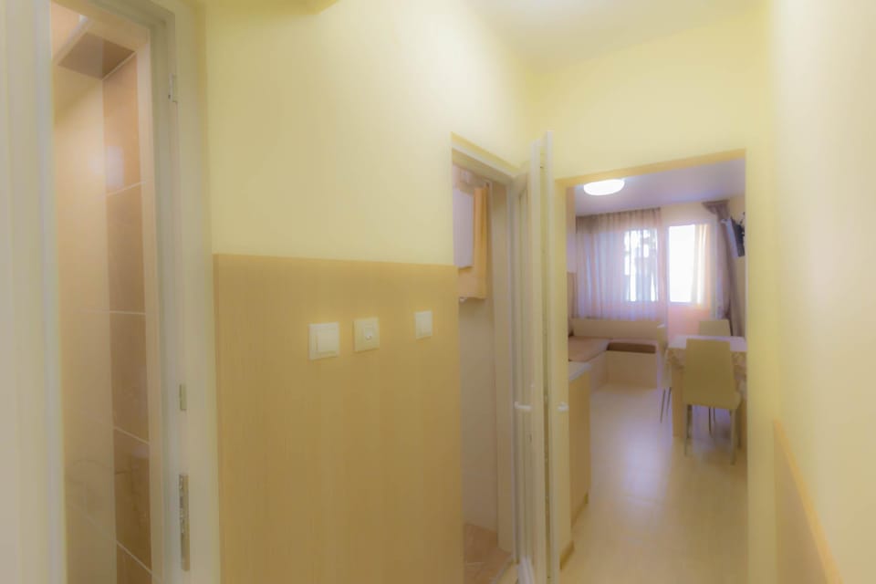 Speranza's First Luxury Studios TOP Center Burgas Apartment in Burgas