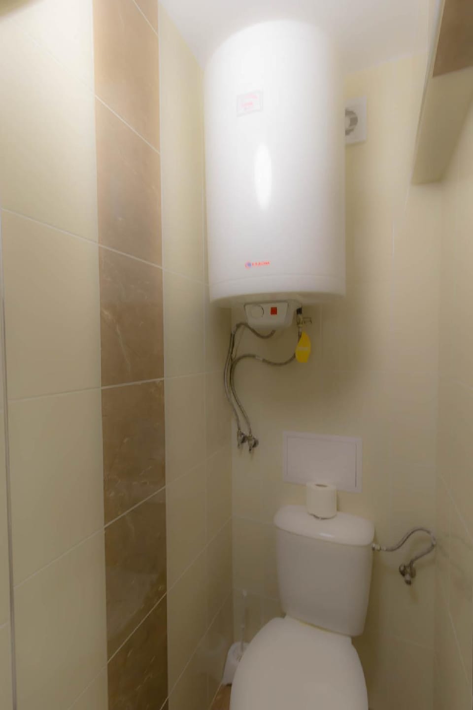 Speranza's First Luxury Studios TOP Center Burgas Apartment in Burgas