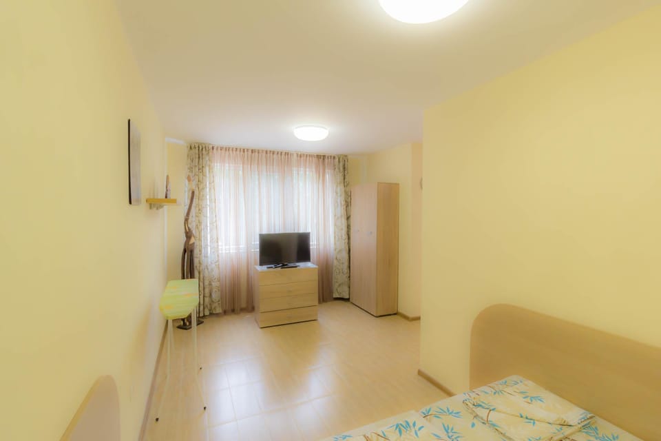 Speranza's Second Luxury Studios TOP Center Burgas Apartment in Burgas