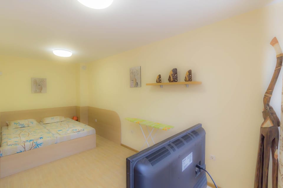 Speranza's Second Luxury Studios TOP Center Burgas Apartment in Burgas