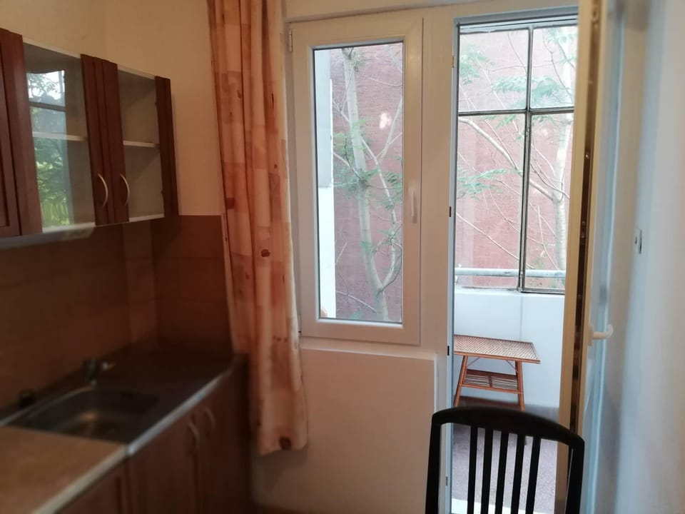 An Apartment in the Heart of Bourgas Apartment in Burgas