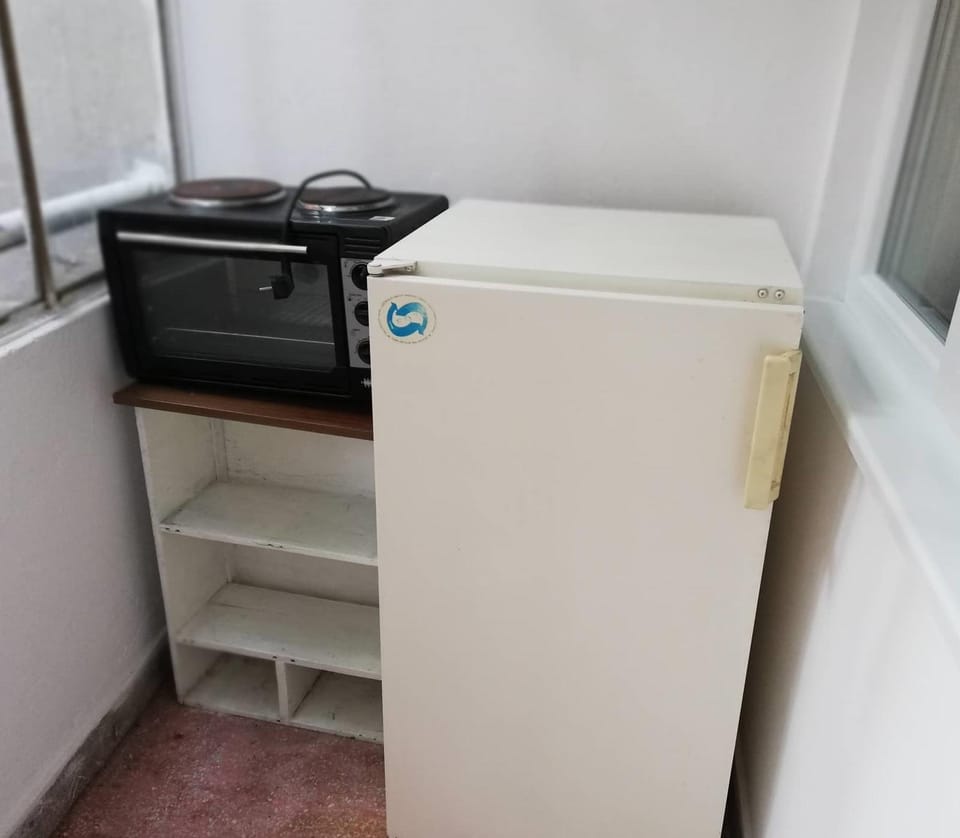 An Apartment in the Heart of Bourgas Apartment in Burgas