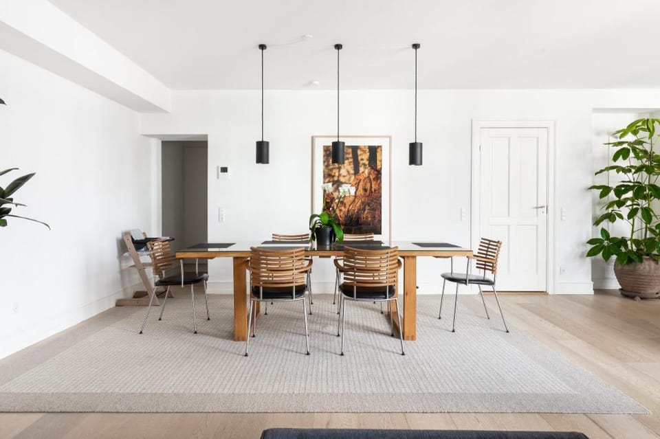 Dinesen Collection Luxury Condo by Royal Theatre Apartment in Copenhagen