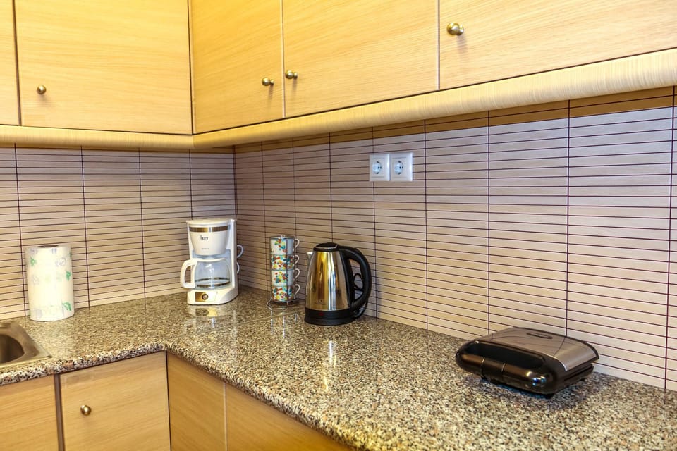NANTINAS APPARTEMENT Apartment in Nafplion