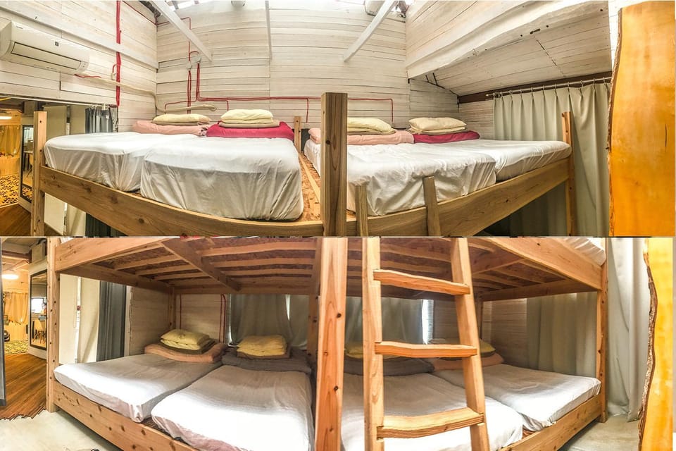 DIY GUESTHOUSE CHILL OUT /BEACH BBQ HIKING CAFE Vacation rental in Fukuoka