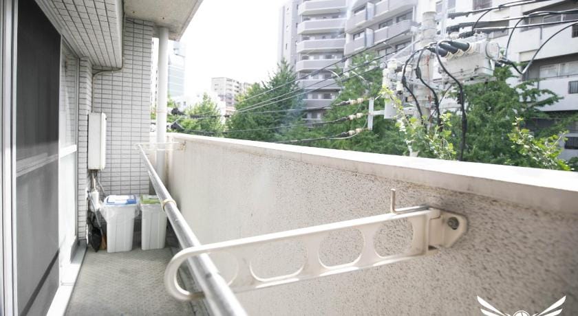 Hakata Apartments Apartment in Fukuoka