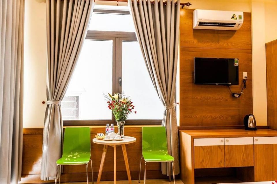 Sea Island House - 1' walk to the beach Vacation rental in Hoi An