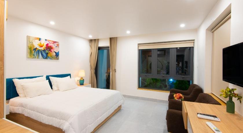 Kim Phu Villa Hoi An Vacation rental in Hoi An