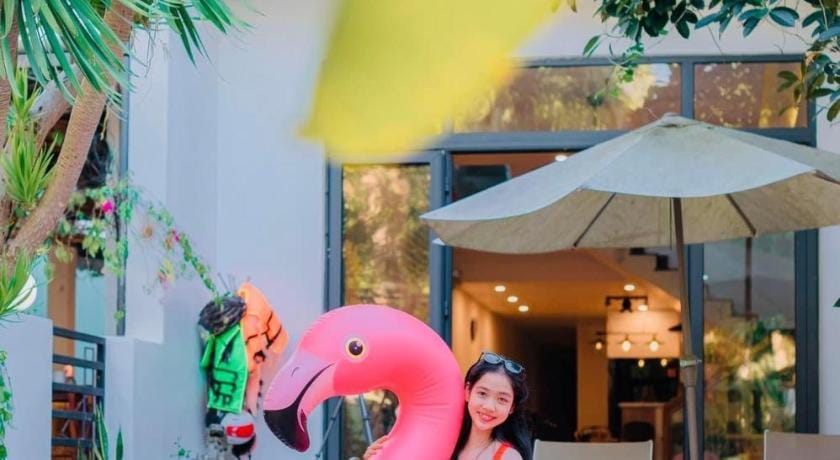 Kim Phu Villa Hoi An Vacation rental in Hoi An