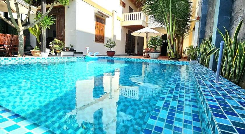 Riverside Sunset Homestay Hoi An Vacation rental in Hoi An