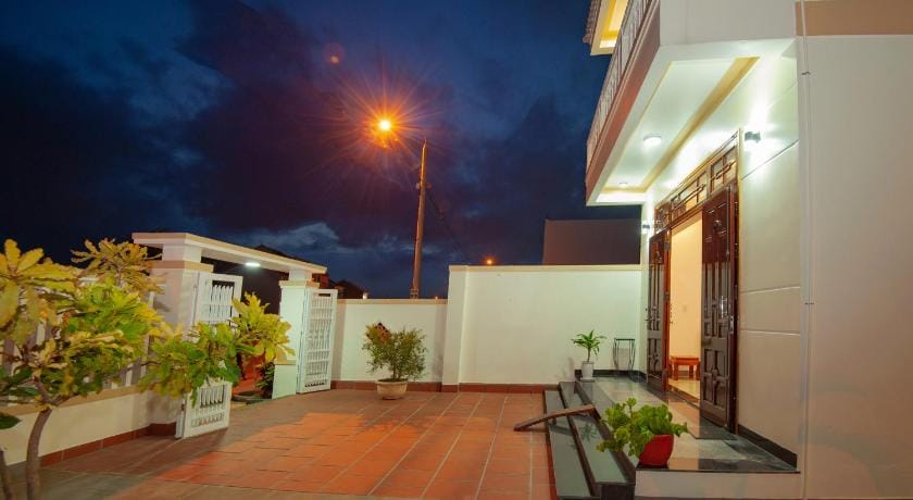 Riverside Sunset Homestay Hoi An Vacation rental in Hoi An