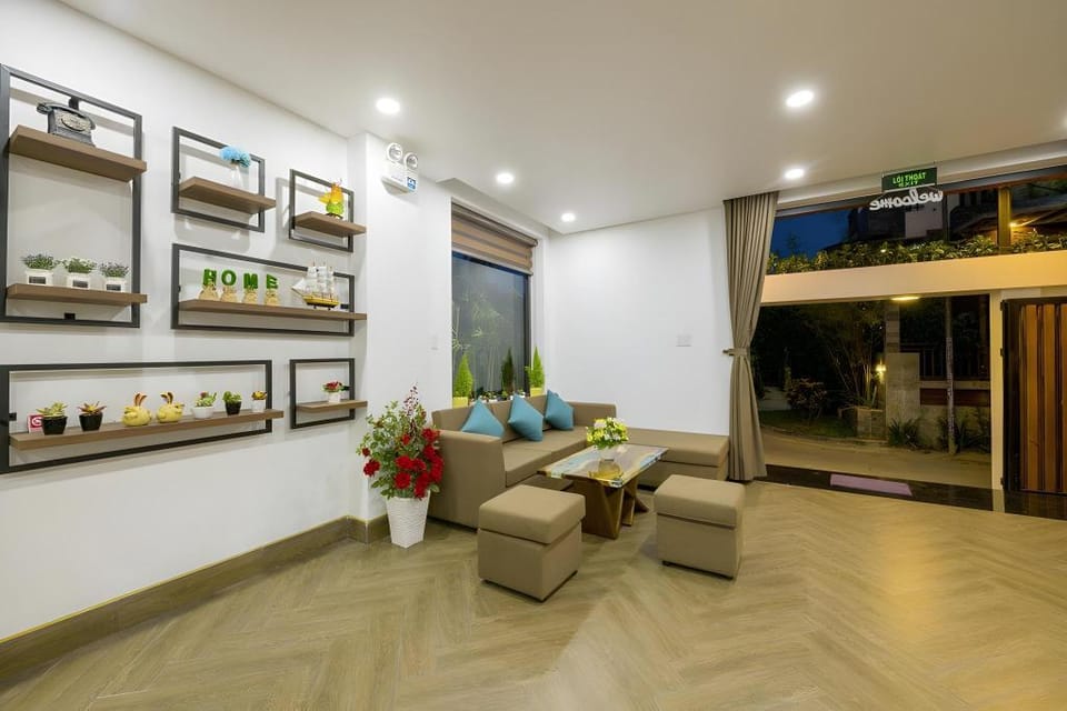 LENA HOMESTAY Vacation rental in Hoi An