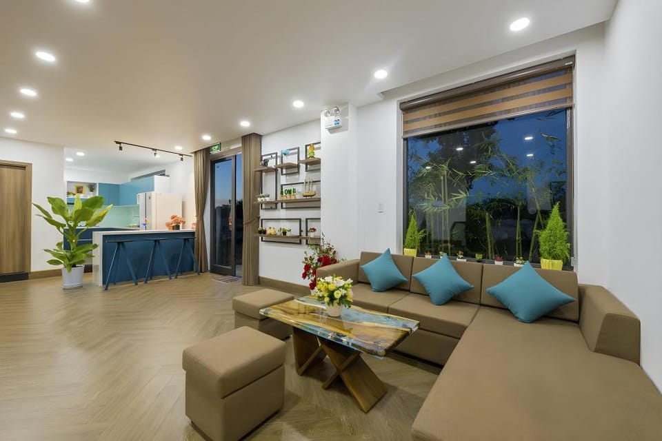 LENA HOMESTAY Vacation rental in Hoi An