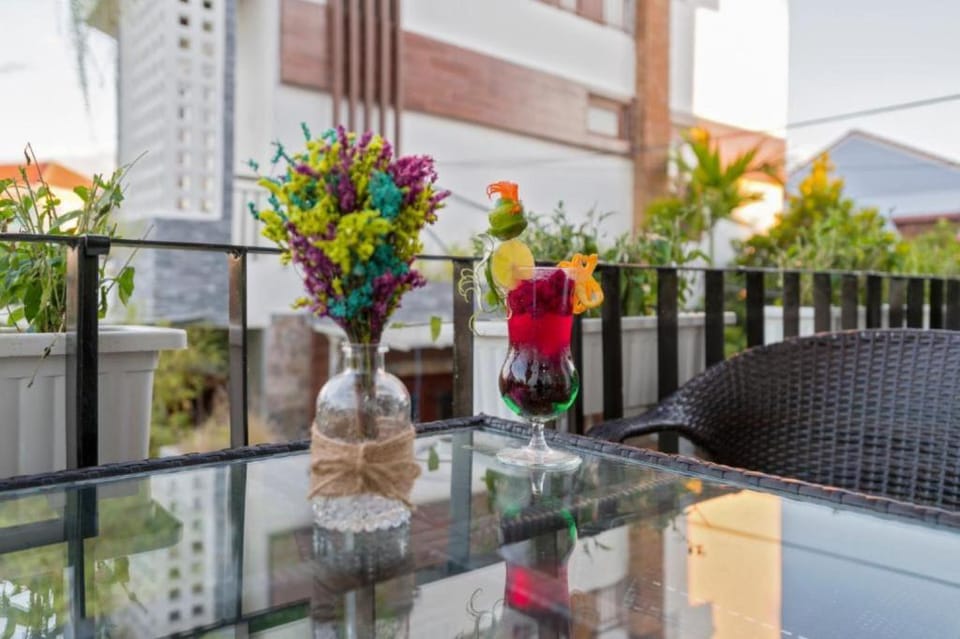 LENA HOMESTAY Vacation rental in Hoi An