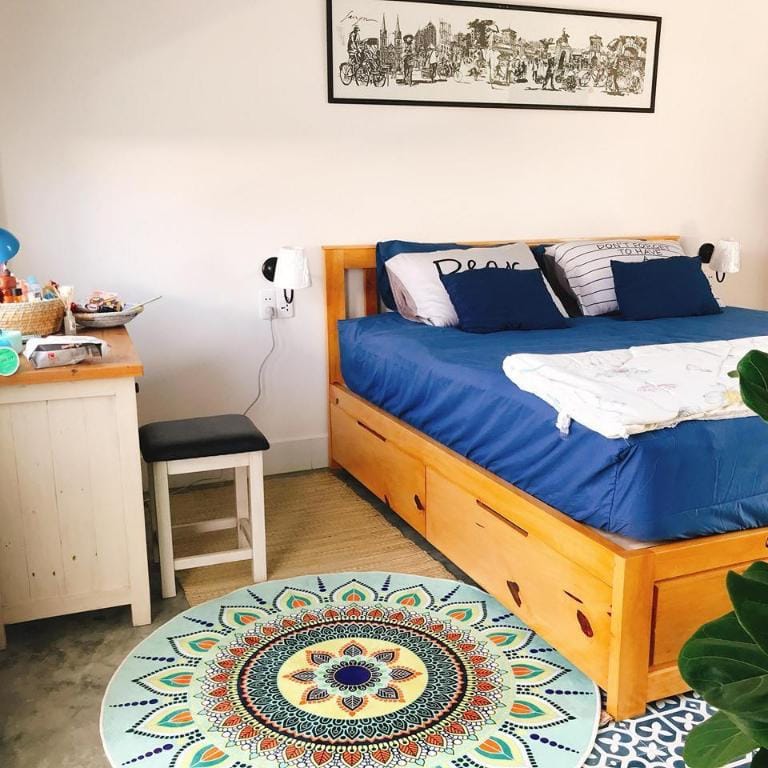 The Moon Villa Villa in Hoi An