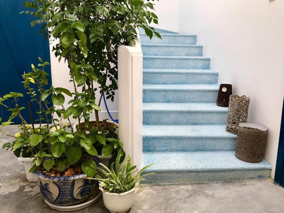 The Moon Villa Villa in Hoi An