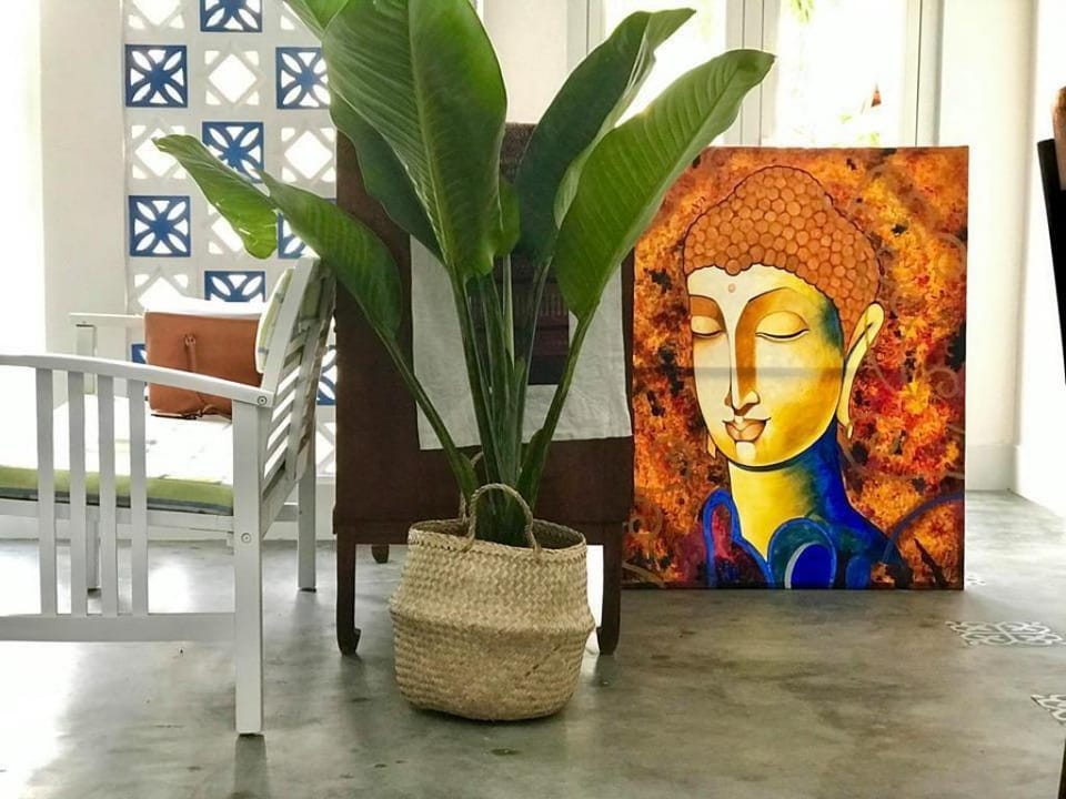 The Moon Villa Villa in Hoi An