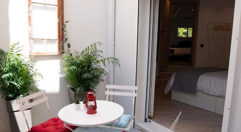 Modern 2bed 2bath Loft in Acropolis area Apartment in Athens