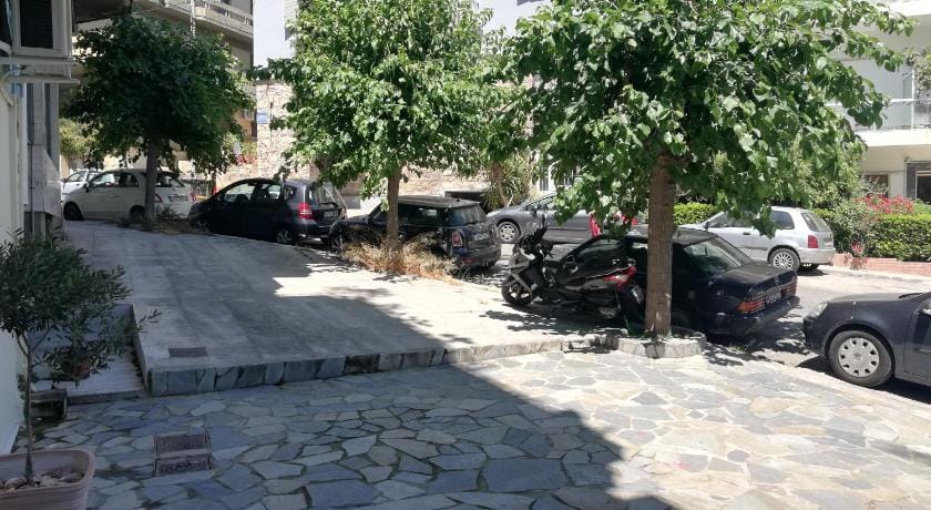 Modern 2bed 2bath Loft in Acropolis area Apartment in Athens