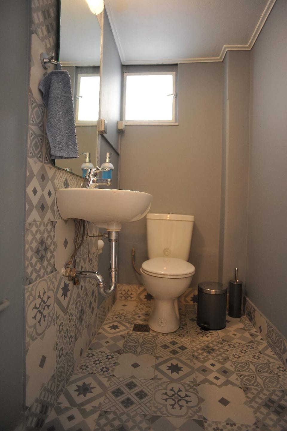 Urban DT Apt Apartment in Athens
