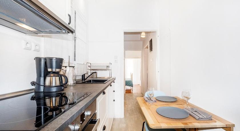 Acropolis Exceptional View Apartment in Athens