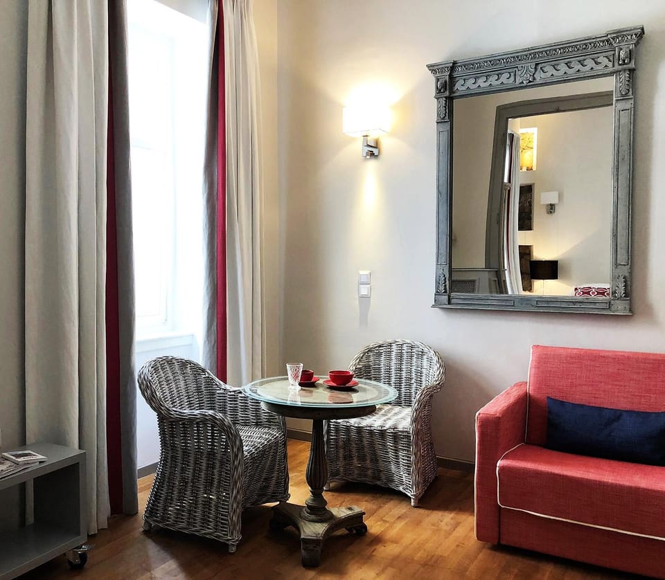 Artemis Suite Apartment in Athens