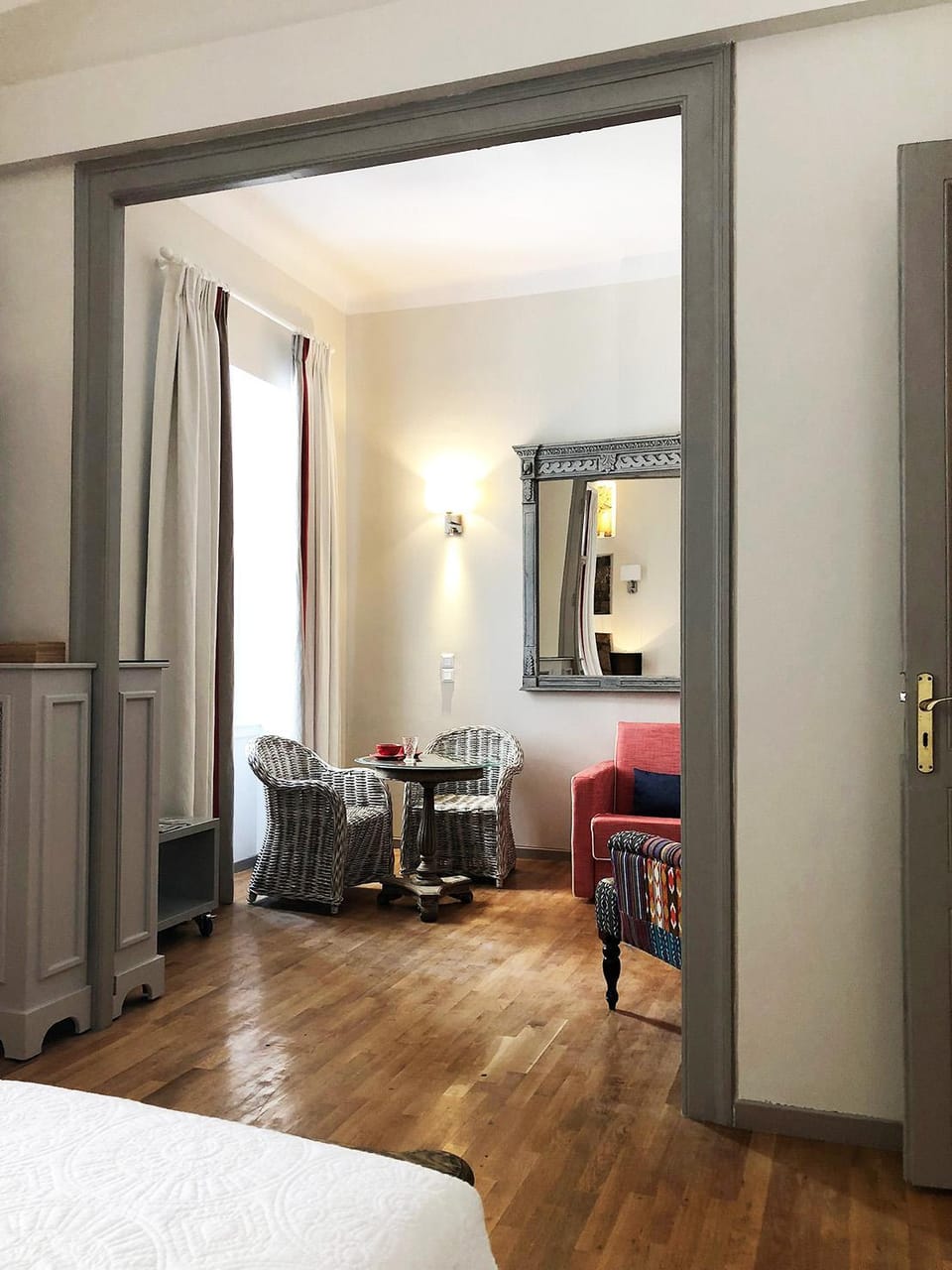 Artemis Suite Apartment in Athens
