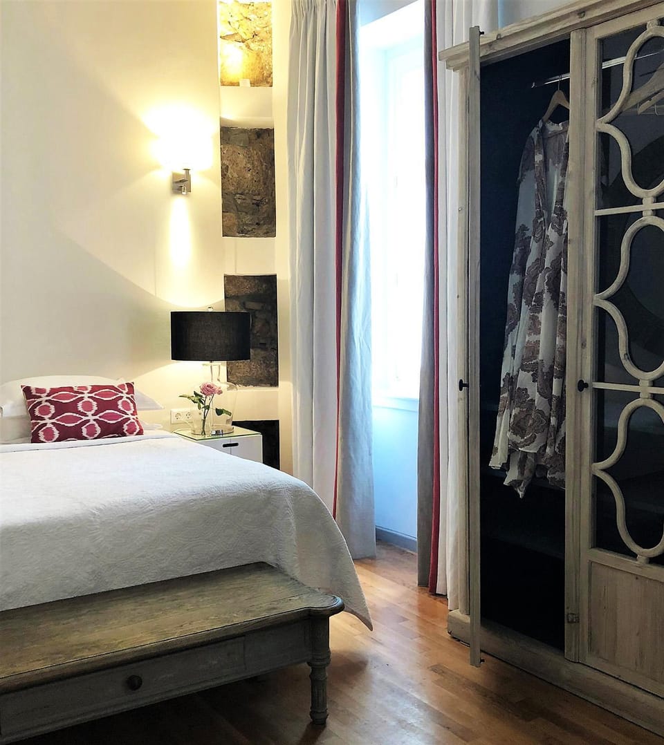 Artemis Suite Apartment in Athens