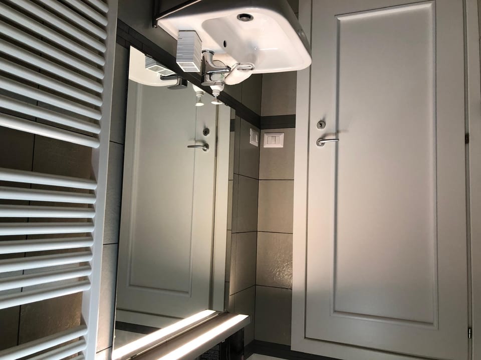 Annurca house Apartment in Naples