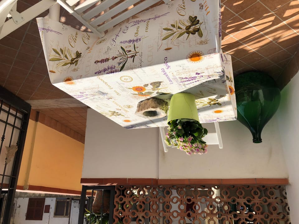 Annurca house Apartment in Naples