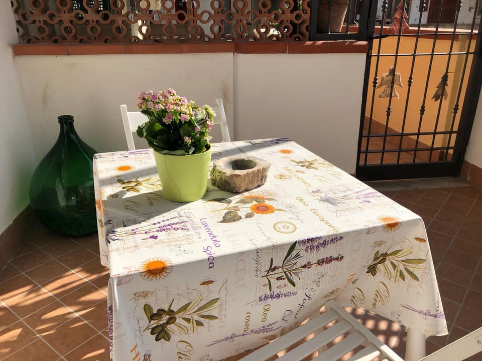 Annurca house Apartment in Naples