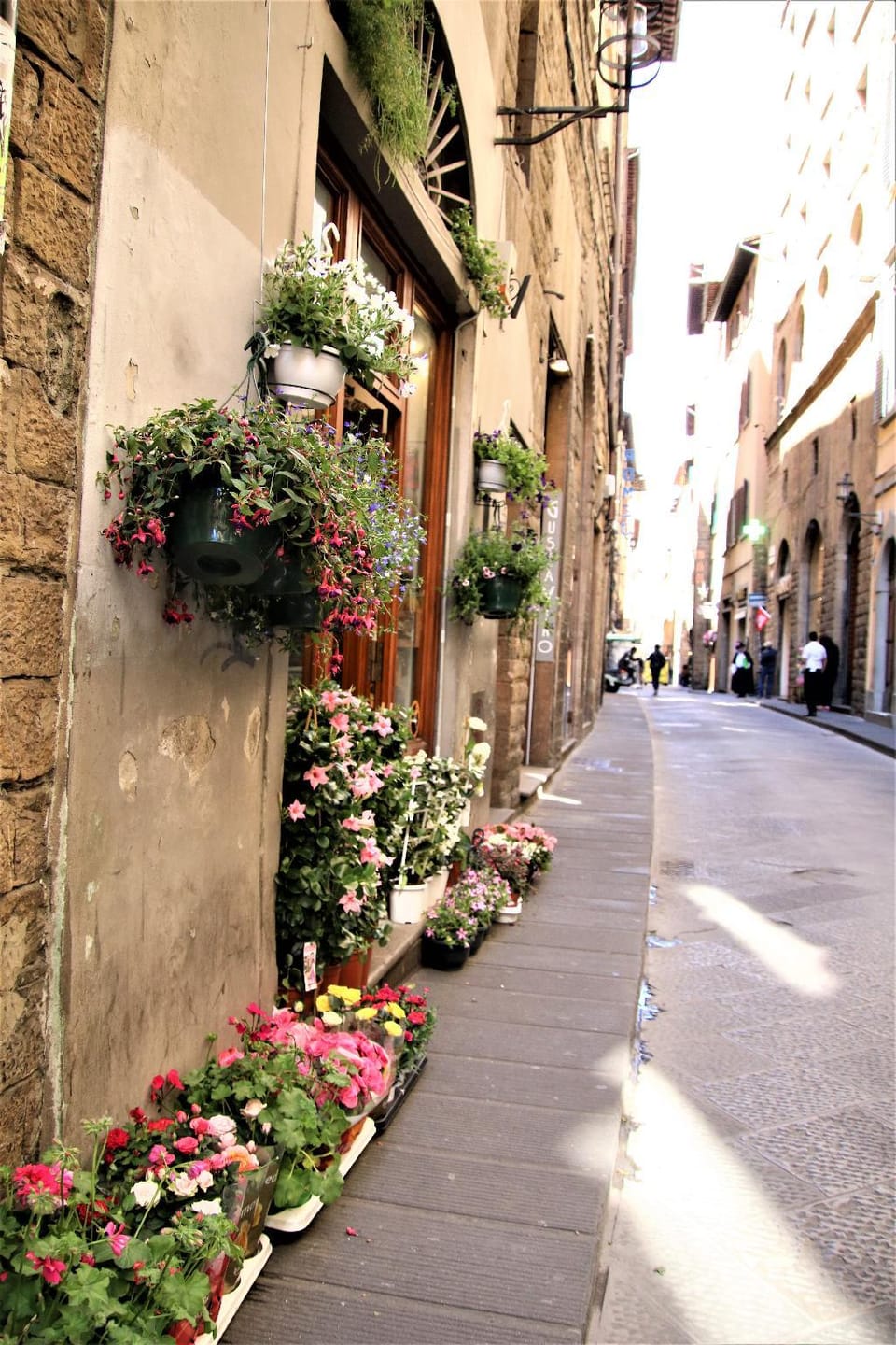 Renovated and modern-city center! Elevator,AC,WIFI Apartment in Florence