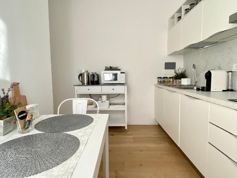 Cantorial Charme 2 Apartment in Florence