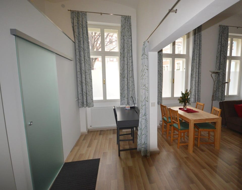 Cosy apartment next to the City of Vienna Apartment in Vienna